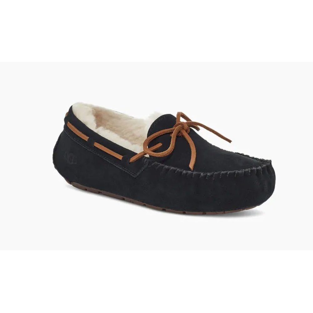 UGG DAKOTA BLACK BRAND NEW